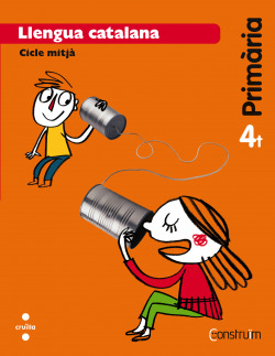 Llengua 4t primaria (construim)