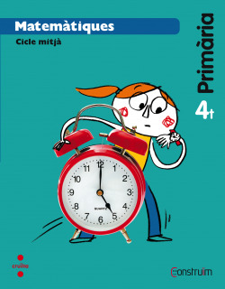 Matematiques 4t. primaria (construim)