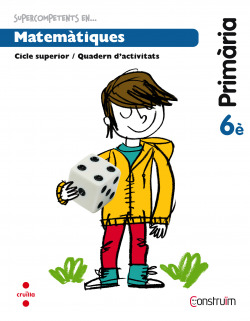 Quadern coneixement 6E. primaria construim