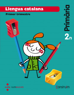 Llengua catalana 2n primaria construim
