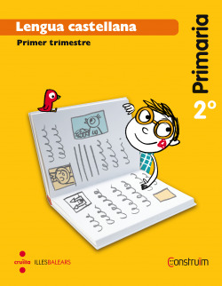 Lengua 2n primaria *Baleares* (construim)