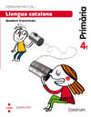 Quadern llengua 4t primaria (supercompetents) *Baleares*