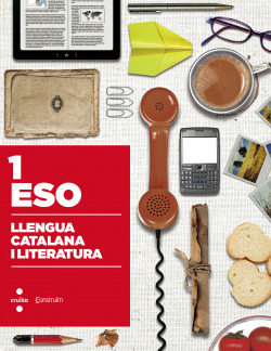 Llengua i literatura 1R Eso construim