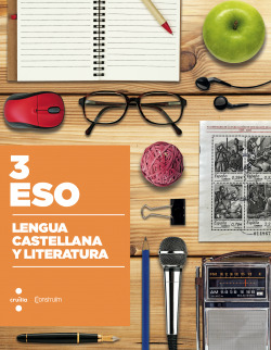 Lengua castellana 3R Eso construim