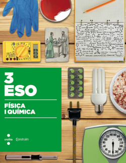 Fisica i quimica 3R Eso construim