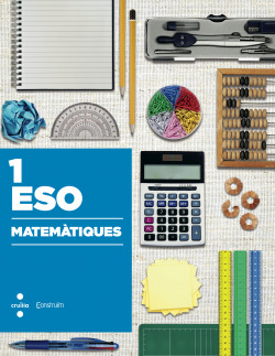 Matematiques 1R Eso construim