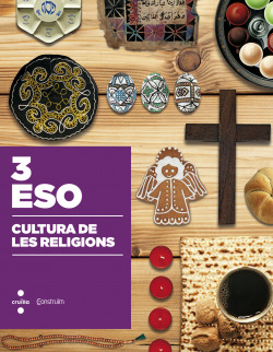 Cultura de les religions 3R. Eso construim