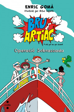 Operació sobrassada