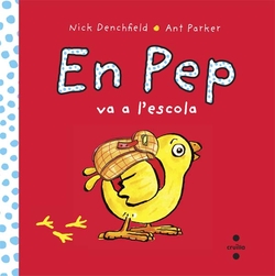 En Pep va a l´escola