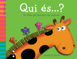 Qui es...?