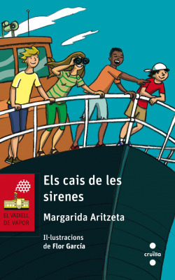 El cais de les sirenes
