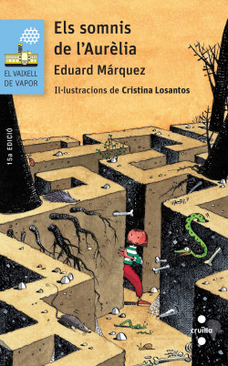 Els somnis de l'Aurelia