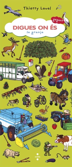 La granja