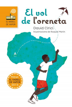El vol de l´Oreneta