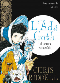 L´Ada Goth i el concurs estrambotic