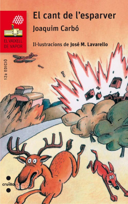 El cant de l´esparver