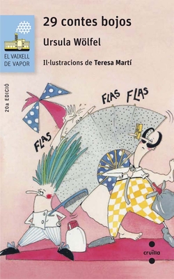 29 contes bojos