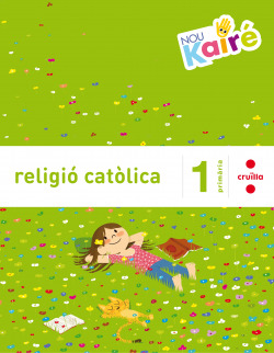 Religió 1R primaria nou kairé