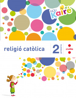 religió 2n primaria nou kairé