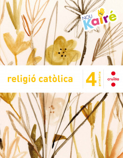 Religió 4T primaria nou kairé