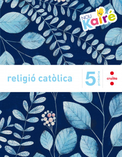 religió 5e primaria nou kairé