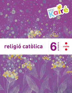 Religió 6e primaria nou kairé