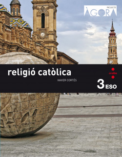 religió 3r eso ágora 2016