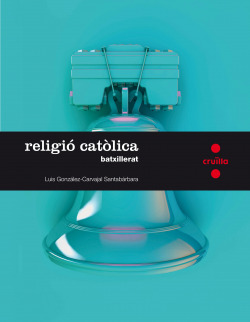 religió catòlica 1r batxillerat 2016