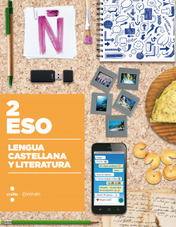 lengua y lit. castellana 2N eso construim *para catalunya*