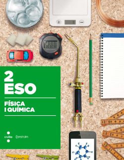 física i química 2n eso construïm 2016