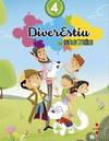 Quaderns vacances diverestiu 4T prim