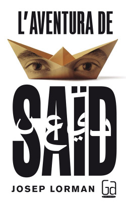 L´aventura de Said