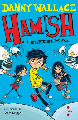 Hamish i elsdelmai