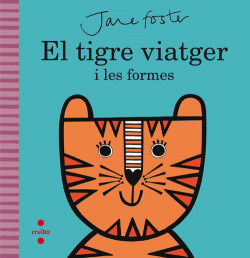 El tigre viatger i les formes