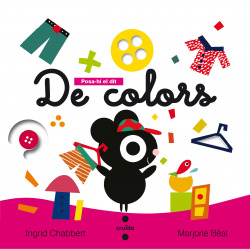 De colors