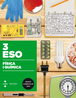 física i química 3r eso construïm 2016