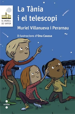 La tania i el telescopi