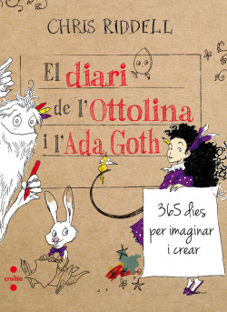 El diari de l´ottolina i l´ada goth