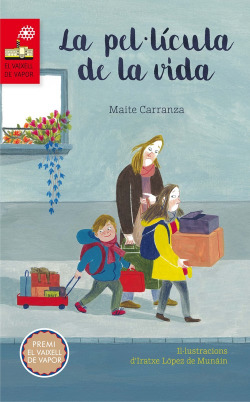 La pel.licula de la vida