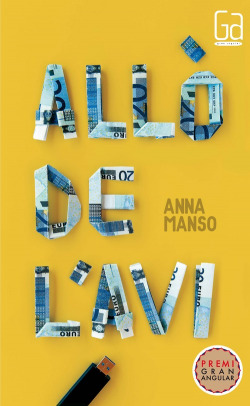 Allo de l´avi