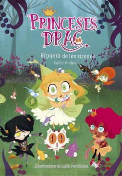 El panta de les sirenes