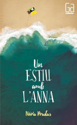 Un estiu amb l´Anna