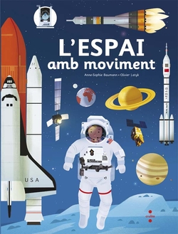 L´ESPAI AMB MOVIMENT