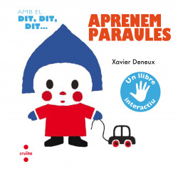 EL DIT, DIT, DIT...APRENEM PARAULES