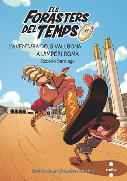 l´aventura dels vallbona a l´imperi Romá