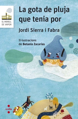 LA GOTA DE PLUJA QUE TENIA POR
