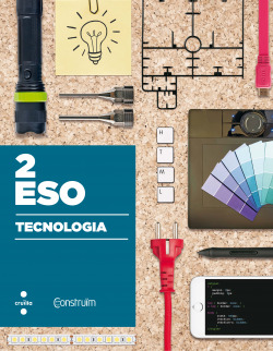 Tecnologia 2n Eso Construïm 2017