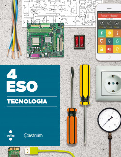Tecnologia 4t Eso Construïm 2017