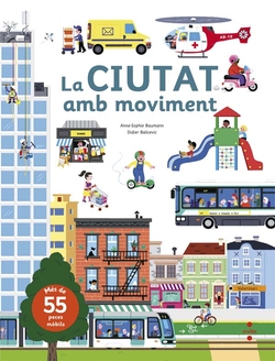 LA CIUTAT AMB MOVIMENT