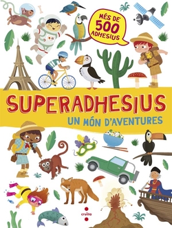 UN MON D´AVENTURES